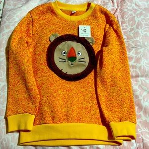 Kid’s Sweater